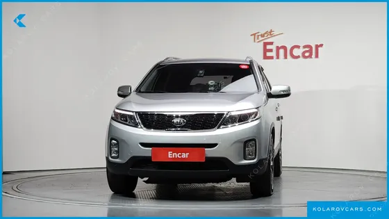 KIA SORENTO DIESEL 2.0 2WD