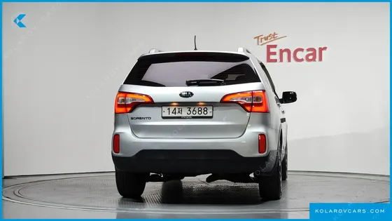 KIA SORENTO DIESEL 2.0 2WD