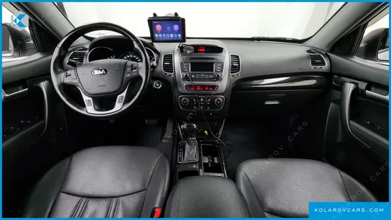 KIA SORENTO DIESEL 2.0 2WD