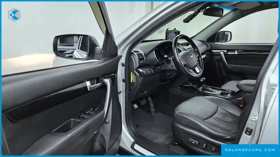 KIA SORENTO DIESEL 2.0 2WD