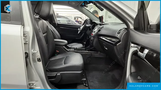 KIA SORENTO DIESEL 2.0 2WD