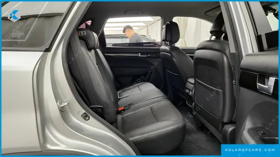 KIA SORENTO DIESEL 2.0 2WD