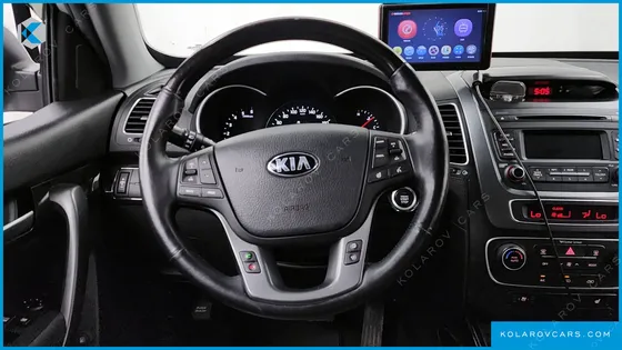 KIA SORENTO DIESEL 2.0 2WD