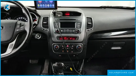 KIA SORENTO DIESEL 2.0 2WD