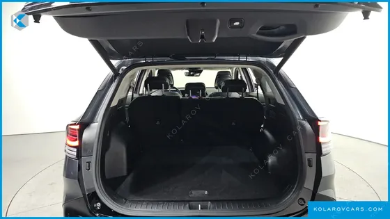 KIA SPORTAGE GASOLINE 1.6 TURBO 2WD