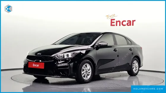KIA K3 LUXURY