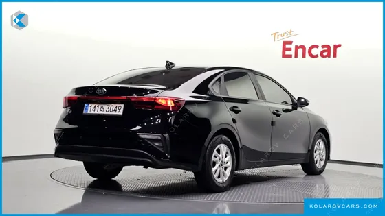 KIA K3 LUXURY
