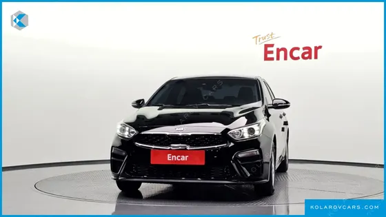 KIA K3 LUXURY