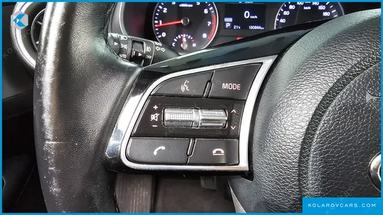 KIA K3 LUXURY