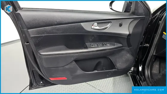 KIA K3 LUXURY