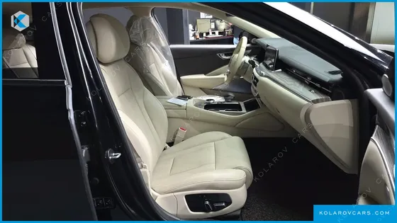 KIA K9 3.8 GDI AWD