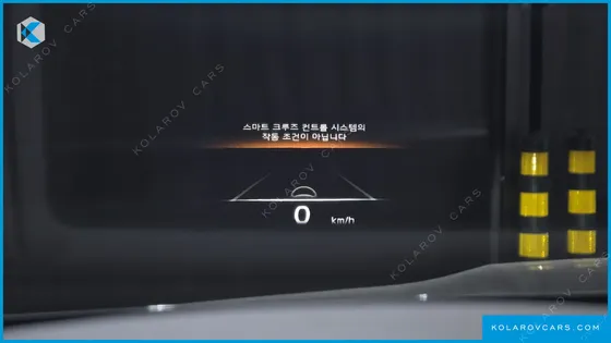 KIA K9 3.8 GDI AWD