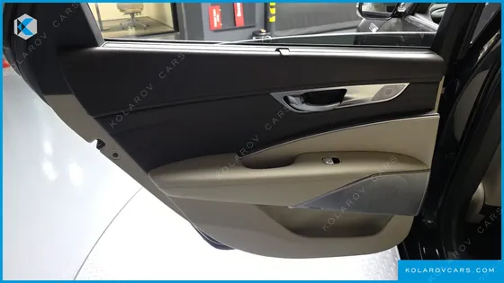 KIA K9 3.8 GDI AWD