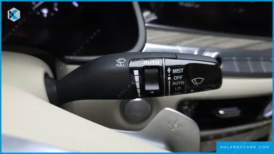 KIA K9 3.8 GDI AWD