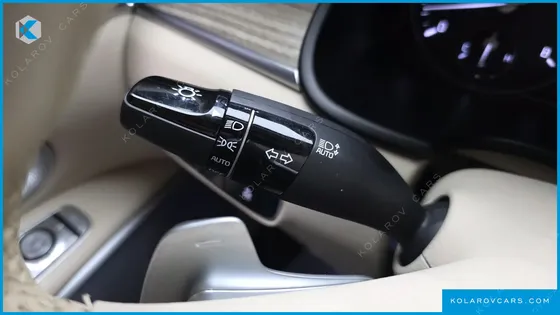 KIA K9 3.8 GDI AWD