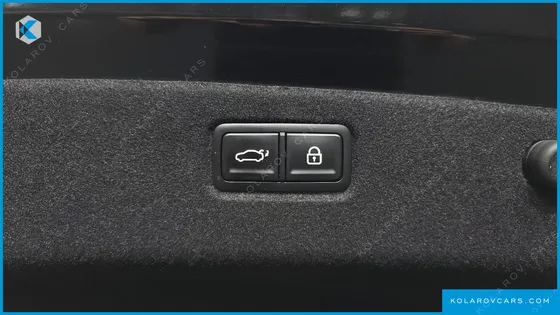 KIA K9 3.8 GDI AWD