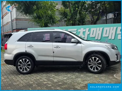 KIA SORENTO DIESEL 2.0 4WD
