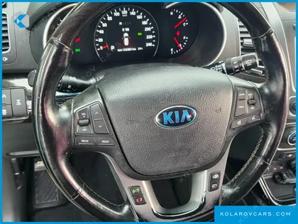 KIA SORENTO DIESEL 2.0 4WD