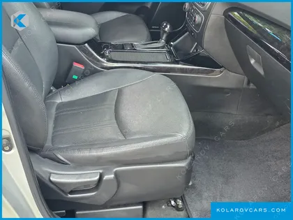 KIA SORENTO DIESEL 2.0 4WD