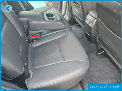 KIA SORENTO DIESEL 2.0 4WD