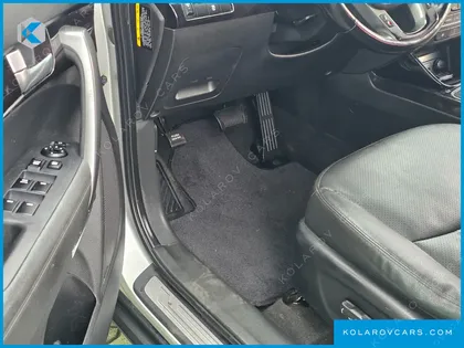 KIA SORENTO DIESEL 2.0 4WD