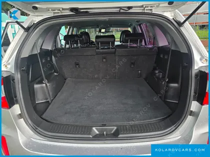 KIA SORENTO DIESEL 2.0 4WD