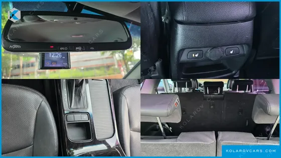 KIA SORENTO DIESEL 2.0 4WD