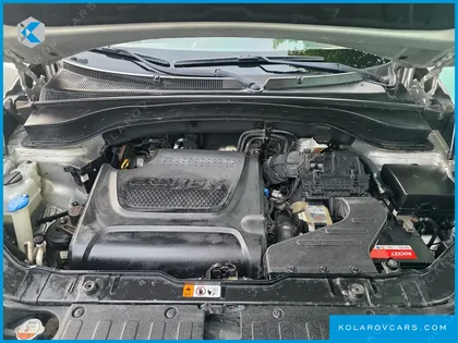 KIA SORENTO DIESEL 2.0 4WD