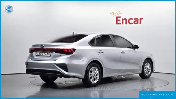 KIA K3 LUXURY