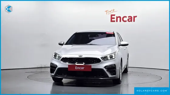 KIA K3 LUXURY
