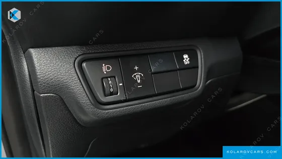KIA K3 LUXURY