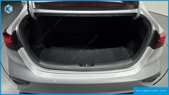 KIA K3 LUXURY