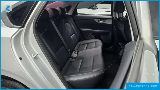 KIA K3 LUXURY