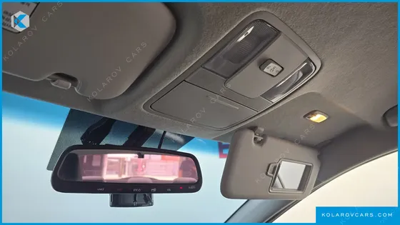 KIA K3 LUXURY