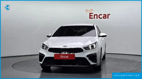 KIA K3 LUXURY