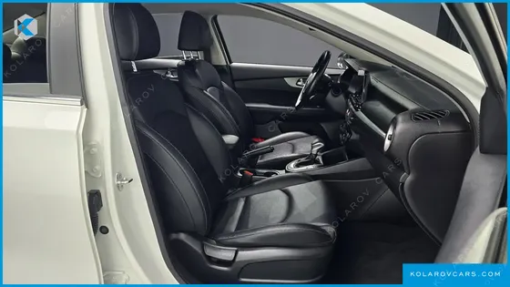 KIA K3 LUXURY