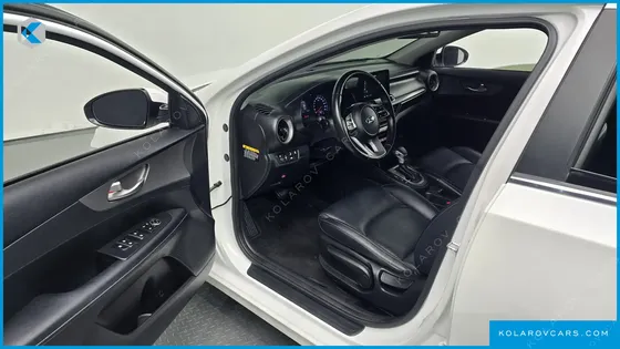 KIA K3 LUXURY