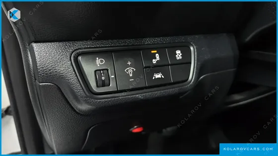 KIA K3 LUXURY