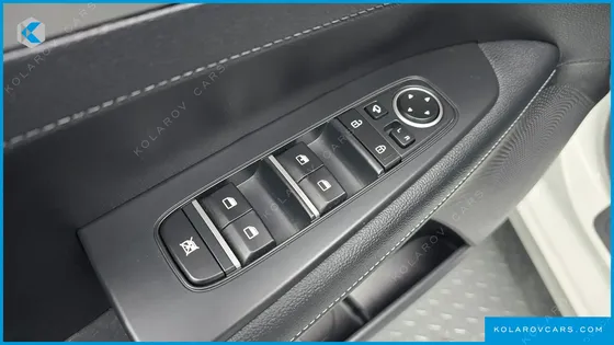 KIA K3 LUXURY