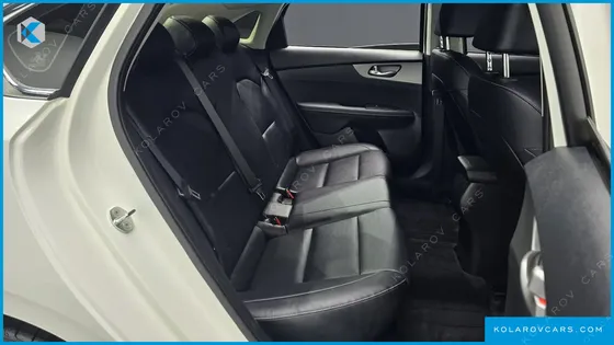 KIA K3 LUXURY