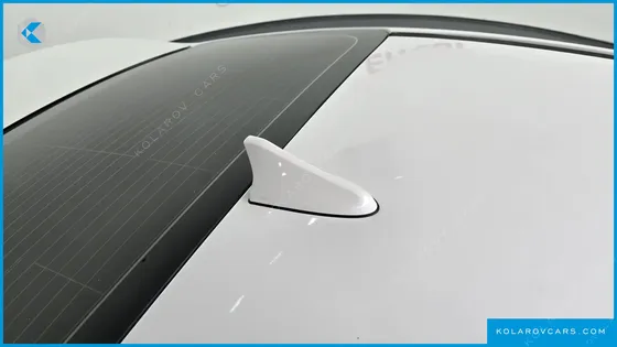 KIA K3 LUXURY