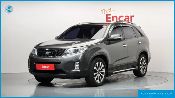 KIA SORENTO DIESEL 2.0 2WD