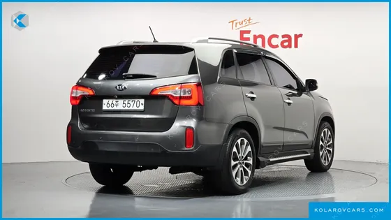 KIA SORENTO DIESEL 2.0 2WD