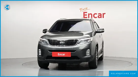 KIA SORENTO DIESEL 2.0 2WD