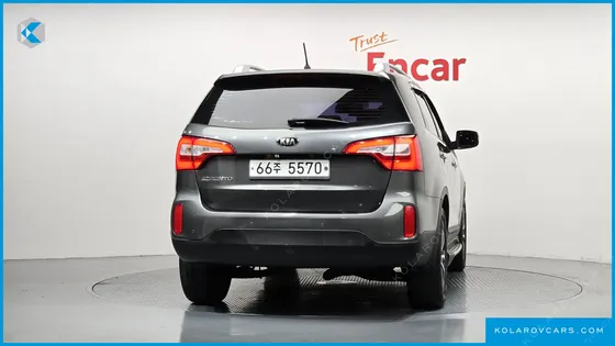 KIA SORENTO DIESEL 2.0 2WD