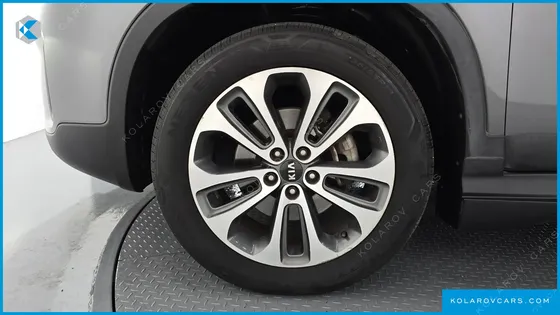 KIA SORENTO DIESEL 2.0 2WD