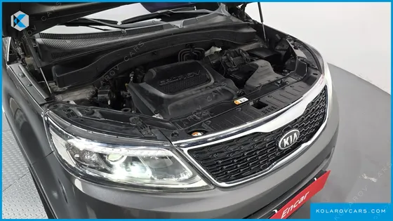 KIA SORENTO DIESEL 2.0 2WD