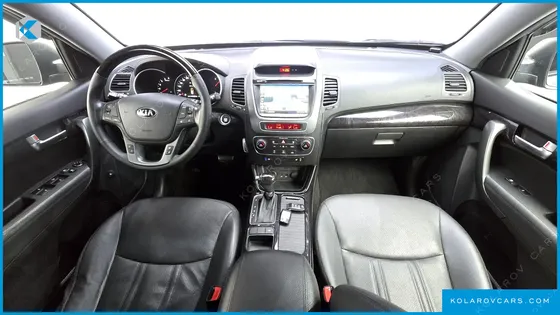 KIA SORENTO DIESEL 2.0 2WD