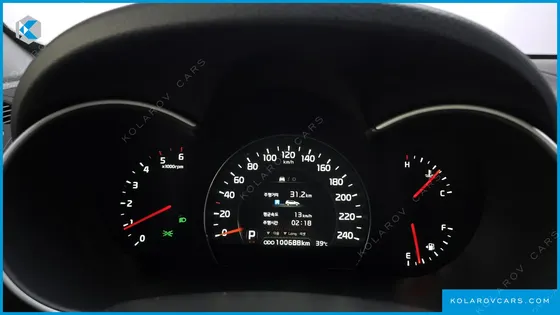 KIA SORENTO DIESEL 2.0 2WD
