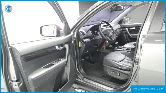 KIA SORENTO DIESEL 2.0 2WD